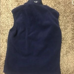 Vineyard Vines Jackets & Coats - Vineyard vines vest Vineyard Vines Jackets & Coats - Vineyard vines vest